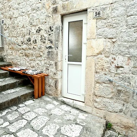 Ferienwohnung Bel-Art Hvar Town Exterior foto