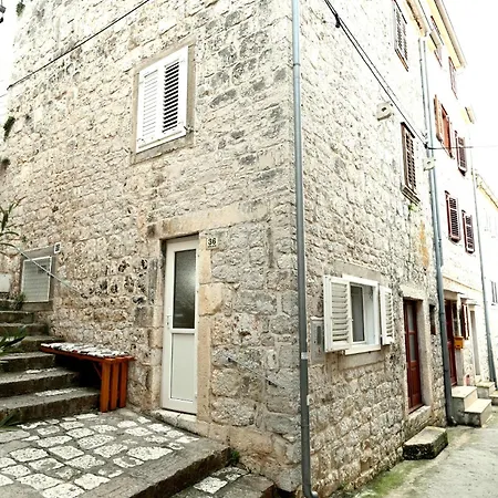 Ferienwohnung Bel-Art Hvar Town Exterior foto