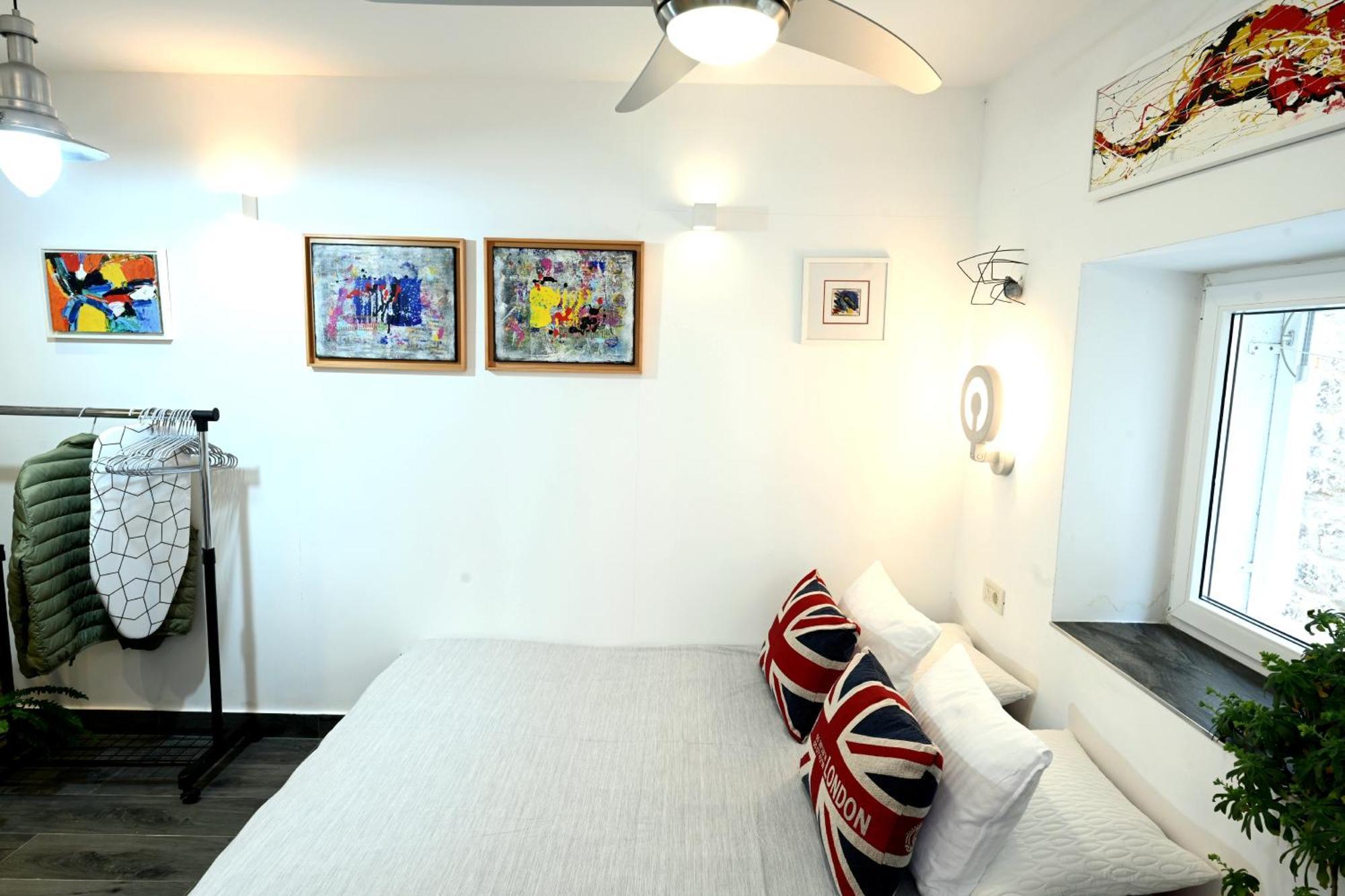 Apartament Bel-art