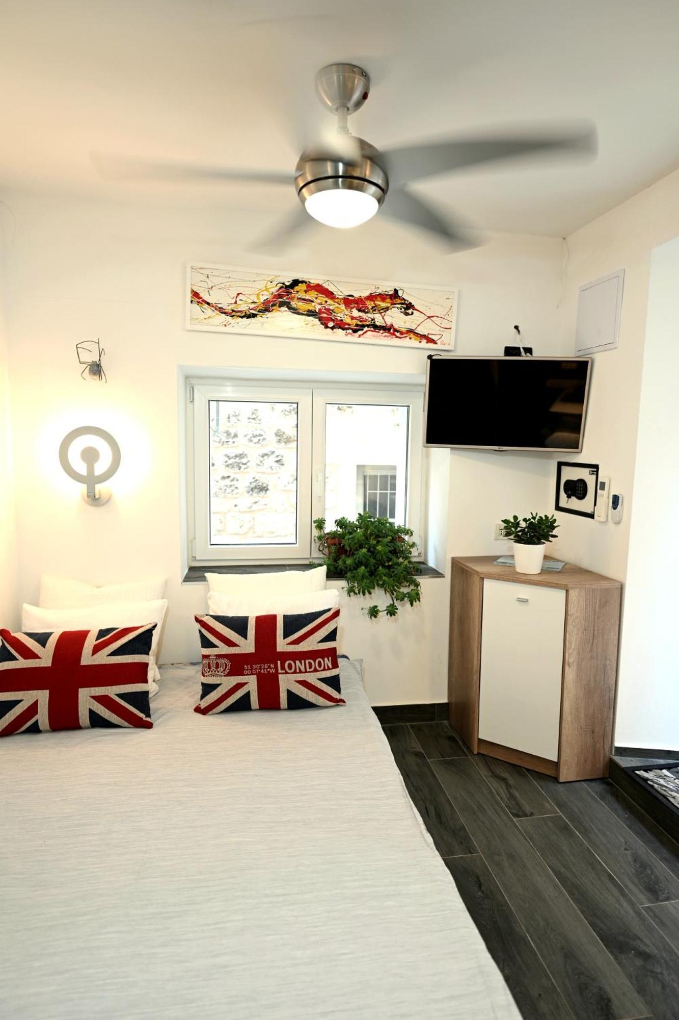 Bel-art Apartament
