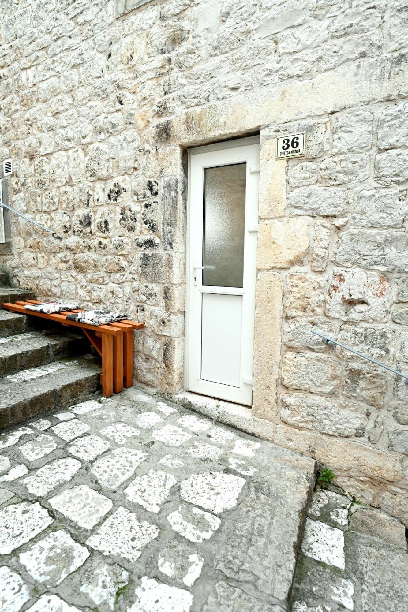 Bel-art Apartament *