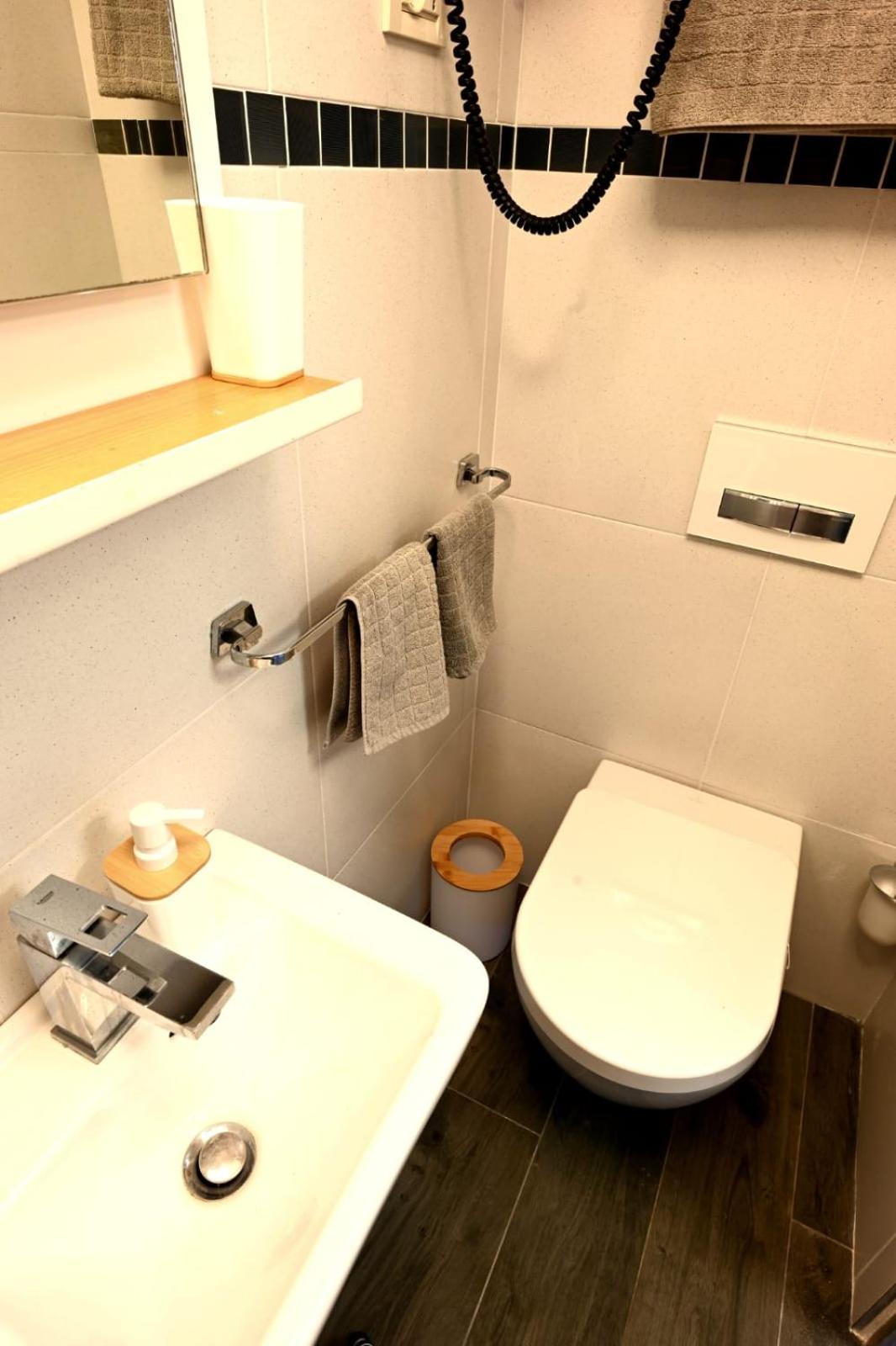 Bel-art Apartament *